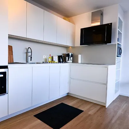 Haus Nordseebrandung Nb72