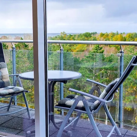 Haus Nordseebrandung Nb72 * Куксхафен