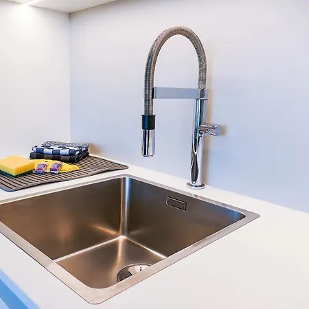 Apartman Haus Nordseebrandung Nb72