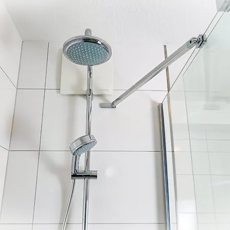 Haus Nordseebrandung Nb72 Apartman Cuxhaven