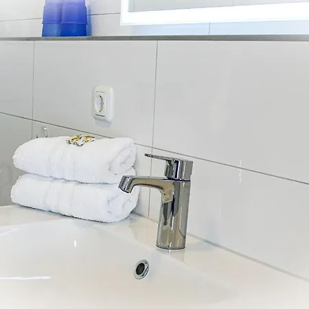 Haus Nordseebrandung Nb72 Apartman