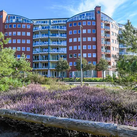 Haus Nordseebrandung Nb72 Apartman *