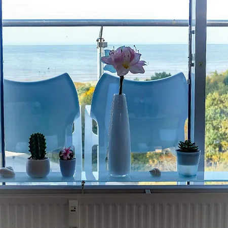 Haus Nordseebrandung Nb72 * Cuxhaven
