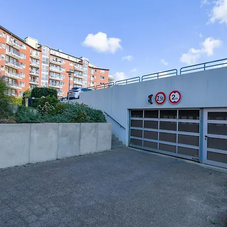 Haus Nordseebrandung Nb72 Apartman Cuxhaven