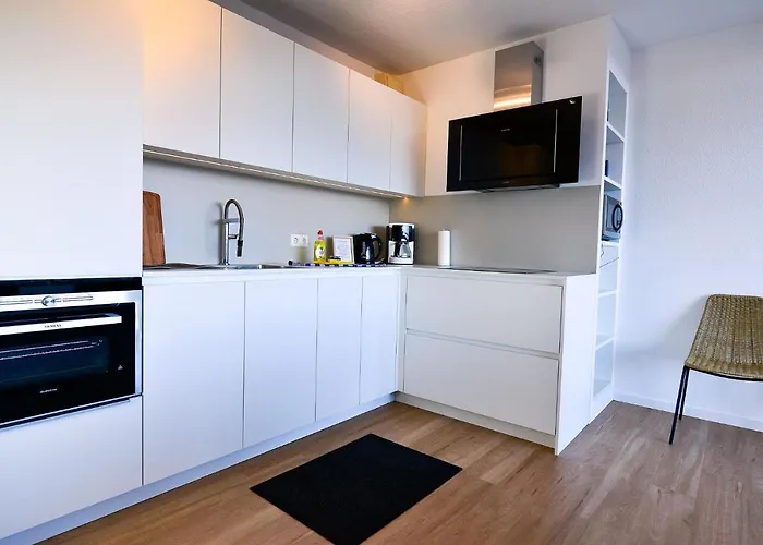 Haus Nordseebrandung Nb72