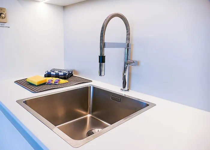 Lejlighed Haus Nordseebrandung Nb72